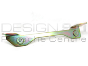 Leitfaden für Scheinwerferhalterungen. Porsche 993