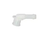 Anschlussstück Hauptbremszylinder. Porsche 911 / 964 - 91135532300