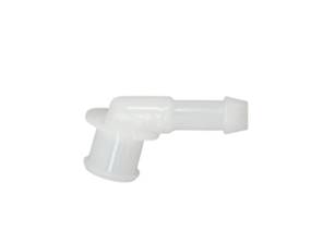 Connection piece brake master cylinder. Porsche 911 / 964 - 91135532300