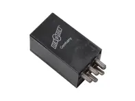 Relais de chauffage de siège. Porsche 911 / 928 / 959 / 944 - 92861852100