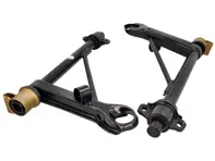 Vordere Querlenker-A-Rahmen mit HD-Buchsen Porsche 911 1974-89 (2er-Set) - 91134190101, 91134190201, 1640100270, 1640100280