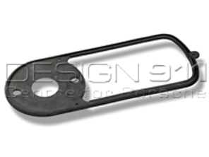 Hupengitter-Gummidichtung. Porsche 356A - 64455904500