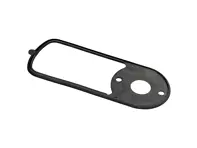 Hupengitter-Gummidichtung. Porsche 356A - 64455904500