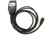 Logiciel de reprogrammation ECU Softronic Performance pour Porsche 997.2 GT3 2010-12