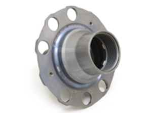 Cubo de rueda, trasero. Porsche 997.1 Turbo / 997.2 Turbo - 99733160702, 99733160701