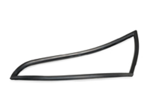 Vordere 1/4 Lichtdichtung. Porsche 911 - 90154292121, 90154292221