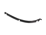 Panneau 1/4 arrière au joint de carrosserie. Porsche 911 1977>> - 91150318501, 91150318601 - 911 503 185 01, 1680450270, 911 503 186 01, 1680450280