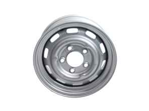 Jante en acier perforé. Porsche 911 / 911 SC - 91136102100 - WHL105