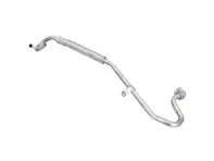 Klimaanlage Kältemittel Saugleitung. Porsche 95B.1 Macan 3.0L / 3.6L - 95B260707E, 95B260707 - 89322