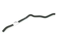 Tubo sfiato serbatoio olio. Porsche 993 1996 >> - 99320715002
