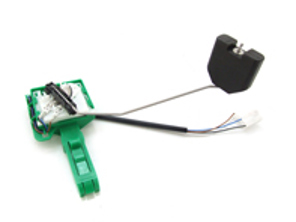 Fuel tank gauge. Porsche 958 Cayenne OE Match - 95862083101, 95862083100, 95862083202, 95862083201, 95862083200