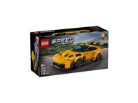 LEGO® Speed Champions Porsche 911 GT3 RS, Yellow. - WAP0409640TLEG