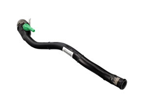 Goulot de remplissage de carburant pour Porsche 981/718 (982) Boxster et Cayman / 991 Carrera 2/GT3/GT3/Turbo - 99120104406, 99120104414, 99120104416