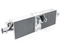 High-Performance Ladeluftkühlersystem für 992 Porsche Carrera / S / 4 / 4S / GTS - 8217, 992145805D, 992145805F, 992145805C