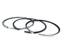 Piston ring set. Porsche 958 Cayenne Diesel / 970 Panamera Diesel - 028 RS 00135 0N0, 95810392700, 95810392710, 028RS001350N0, 028RS001350N1, 028RS001350N2