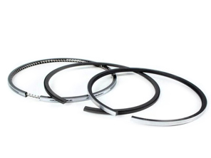 Kolbenringsatz. Porsche 958 Cayenne Diesel / 970 Panamera Diesel / 95B Macan Diesel - 028 RS 00135 0N0, 95810392700, 95810392710, 028RS001350N0, 028RS001350N1, 028RS001350N2