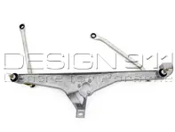 Mécanisme à manivelle d'essuie-glace avant. Voitures Porsche 968 RHD - 94562891900