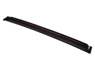 3RD Brake light, Red. Porsche 981 Cayman GT4 2016 - 98163118304, 98163118303