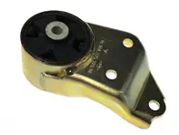 Getriebehalterung und Halterung. Porsche 964 C4 - 96437502301, 96437532301