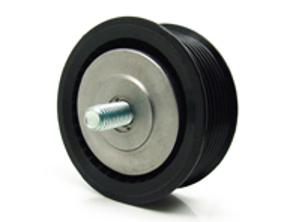 Rullo deviatore nastro. Porsche 955 Cayenne S/Turbo - 94810211901, 94810211900, 94810211902