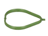 Joint de répartiteur d'air d'admission. Porsche 986 2.5L Boxster / 996 Carrera 3.4L - 99611024701, 187.341