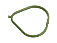 Dichtung Ansaugluftverteiler. Porsche 986 2.5L Boxster / 996 Carrera 3.4L - 99611024701, 187.341