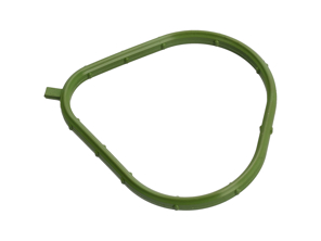 Dichtung Ansaugluftverteiler. Porsche 986 2.5L Boxster / 996 Carrera 3.4L - 99611024701, 187.341