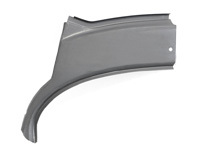 Pannello di riparazione del cofano posteriore del parabrezza. Porsche 911 78-89 - 91150308843, 91150308742, PP250L, PP250R, 91150308740, 91150308742