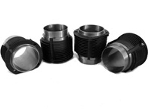 Cylinder kit, Big bore VW 86mm. Porsche 356/912 - 008 11 86SL, 0081186SL