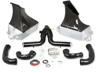Performance-Ladeluftkühler-Kit. Porsche 991.2 Turbo/Turbo S 2015>> - 99111063972, 99111063973, 99111064072, 99111064073, 99111005070, 99111064672, 99711064773KLO - DO88