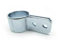 Stabilisatorbuchsenklemme. Porsche 944 / 968 - 94434373102, 94434373103, 94434373101