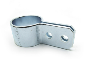 Collier de douille de barre stabilisatrice. Porsche 944 / 968 - 94434373102, 94434373103, 94434373101