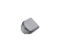 Rear Wiper Arm Cap Porsche 987 Cayman / 997 / 991 / 992 - 99762812200, 9P1955435