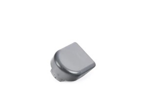 Capuchon de bras d'essuie-glace arrière Porsche 987 Cayman / 997 / 991 / 992 - 99762812200, 9P1955435