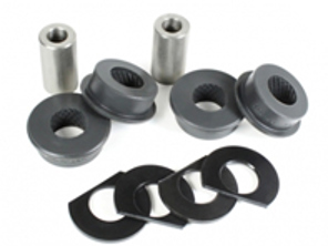 Boccola interna del braccio anteriore superiore posteriore. Collezione Porsche 993 Powerflex Heritage - PFR57-910, PFR57910, PFR57-910H, 99333104502, 99333104503, 99333104570, 99333104580, 99333104582