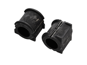 Silentblocs de barre stabilisatrice avant, lot de 2. Porsche 986 Boxster / 996 C2 Coupé - 99634379214, 414 615 0000