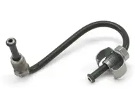 Caliper brake line. Porsche 996 / 997 MKI / 997 MKII - 99635558501, 99635558601, 99635558500, 99635558600