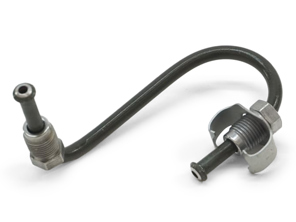 Linea freno a pinza. Porsche 996 / 997 MKI / 997 MKI - 99635558501, 99635558601, 99635558500, 99635558600