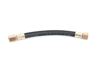 Manguera de combustible. Porsche 924S / 944 - 94435604802, 94435604804