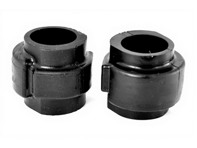 Stabilisatorbuchse Rennversion 95A Vorderachse. Porsche 95B Macan – 4D0411327J - 4D0411327J - PFF3-204-29B