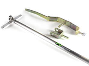 Système de changement de vitesse court. Porsche964/993C2 - 96442401504, 99342402000, 99342402030 - 3601009931