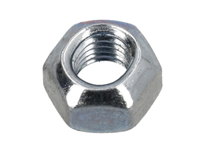 Auspuffmutter. Porsche 911 1974-89 - 90091009702, 9009100970C - 03698