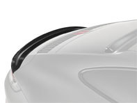 Rear wing for Porsche 911 / 992 - HF745
