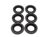 Kit de réparation de joint d'étrier de frein, 34 mm. Porsche 991 GT2 / 982 Boxster Spyder / Cayman GT4 - 99135291780