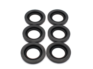 Kit riparazione guarnizione pinza freno, 34mm. Porsche 991 GT2 / 982 Boxster Spyder / Cayman GT4 - 99135291780