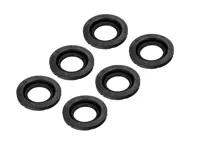 Reparatursatz für Bremssatteldichtungen, 34 mm. Porsche 991 GT2 / 982 Boxster Spyder / Cayman GT4 - 99135291780