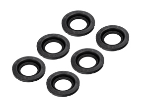 Kit de reparación de juntas de pinza de freno, 34 mm. Porsche 991 GT2 / 982 Boxster Spyder / Caimán GT4 - 99135291780