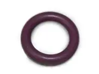 O-Ring-Dichtung für Klimaanlage (Air Con). Porsche - 99970755641, 97057364100