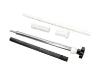 Herramienta para montar anillos de retención del pistón. Porsche 986 / 987 / 996 / 997 - 7089 - C4009A