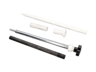 活塞环卡簧安装工具。适用于保时捷 986 / 987 / 996 / 997 车型。 - 7089 - C4009A